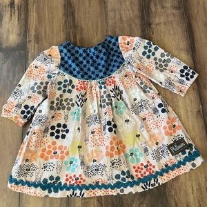 Matilda Jane Platinum - Templeton